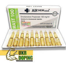 Мастерон Пропионат 100 (Allchem Asia)