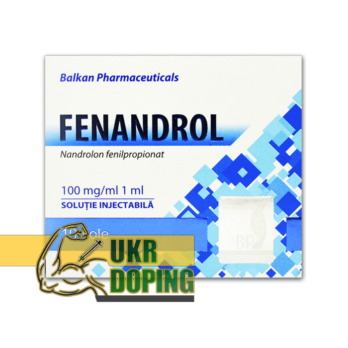 Nandrolone F