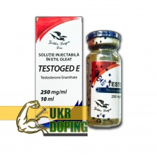 Testoged-E 250 EPF Testoged-E 250 EPF