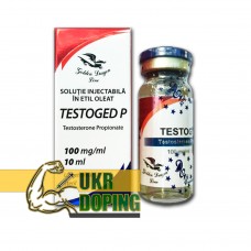 Testoged-P 100 EPF Testoged-P 100 EPF