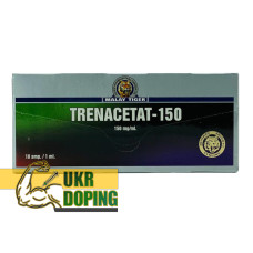 Тренболон Ацетат 150мг. Malay Tiger