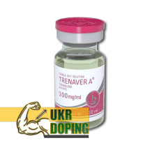 Trenaver 100 (Вермодже) Trenaver 100 (Вермодже)