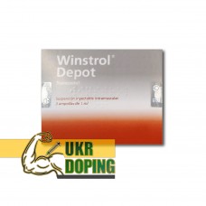Winstrol 50 Depot Winstrol 50 Depot