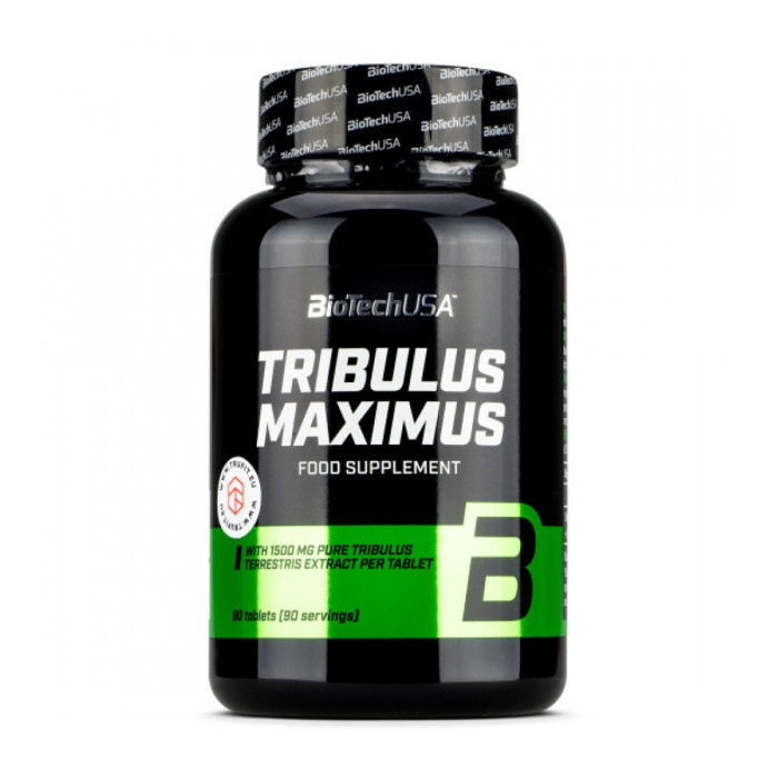 Tribulus 90 tab./1500 mg.