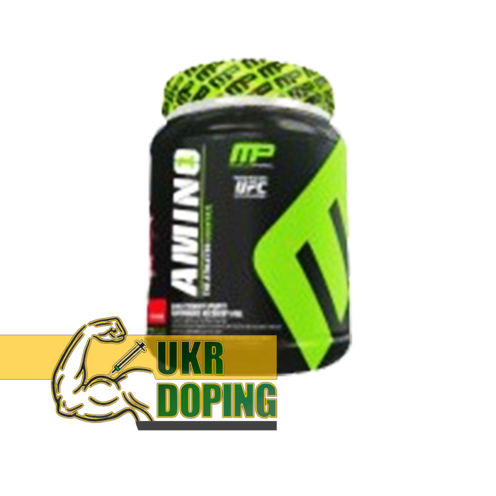 Amino1 - 50 порц