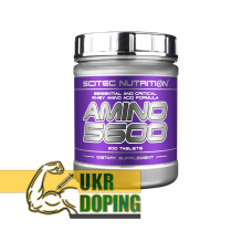 Амінокислоти 200таб. Амінокислоти 200таб.