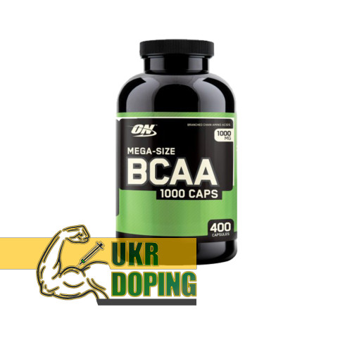 BCAA 1000