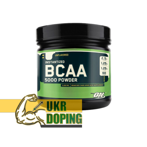 BCAA 5000 Powder