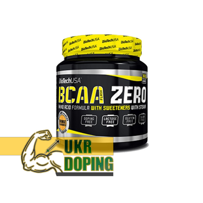 BCAA 360g.