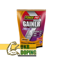 Gainer Irish Cream 2кг