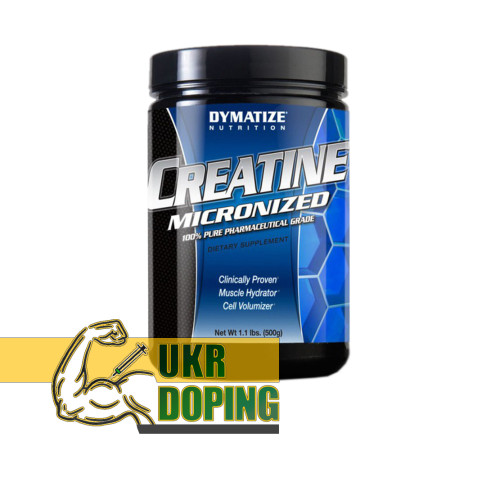 Creatine Monohydrat