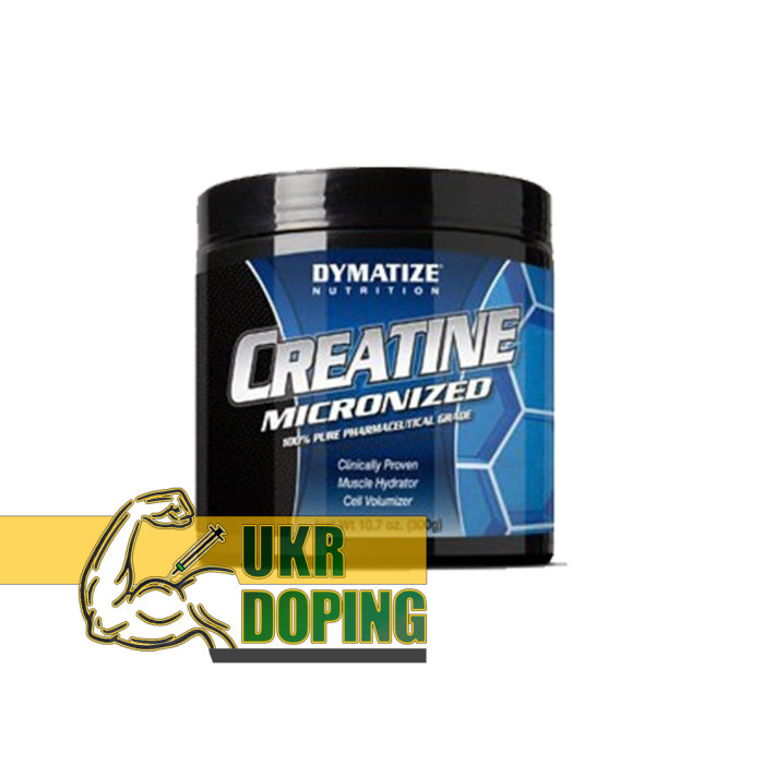 Creatine Monohyd.