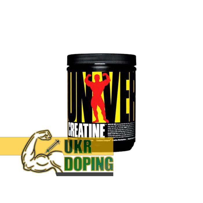 Creatine 200 г.