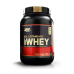 Купить Золотой Стандарт 100% Whey от Optimum Nutrition 908 гр.