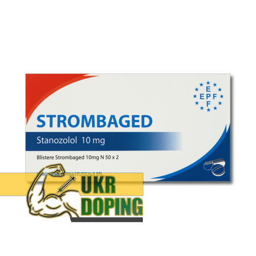 Strombaged Golden Dragon 100 таб купить в Украине