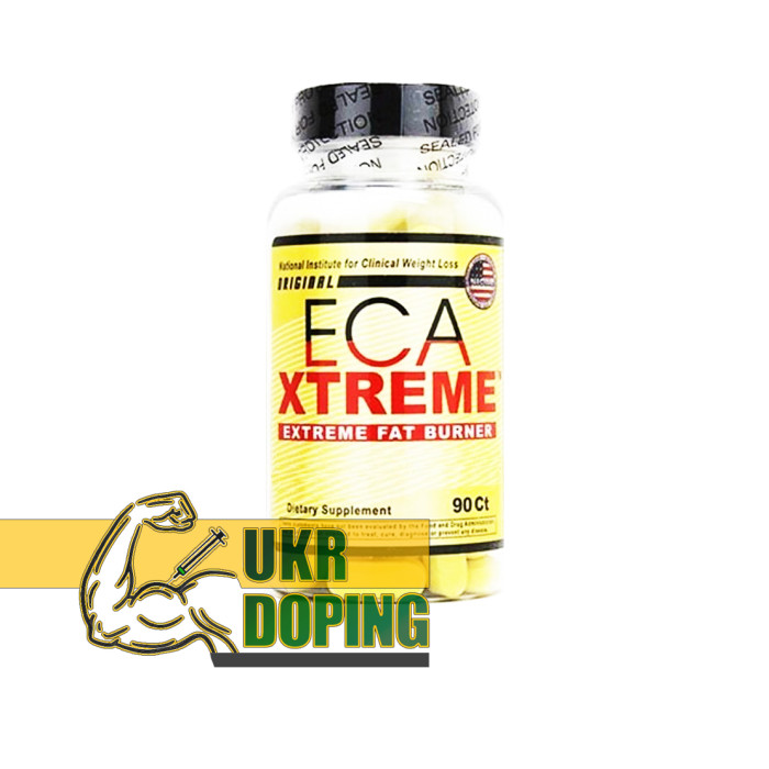 ECA Xtreme